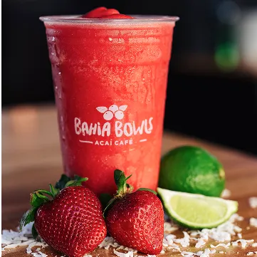 bahia bowls smoothie